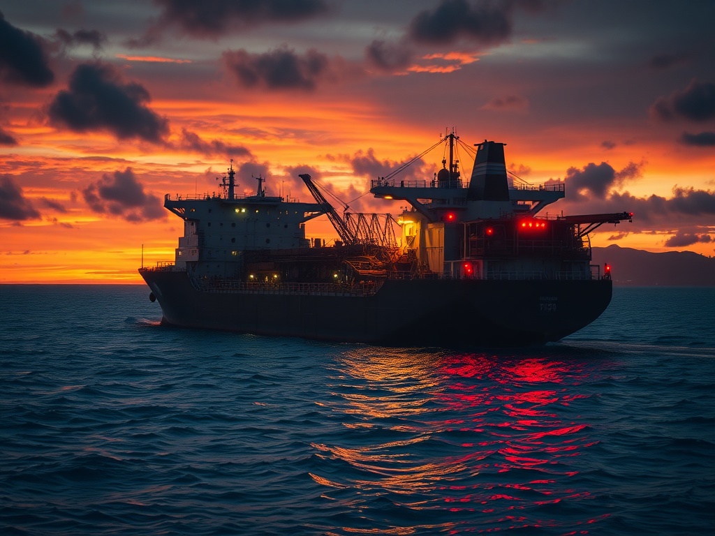 Acidente em FSO da Petronas na Malásia mata três trabalhadores offshore