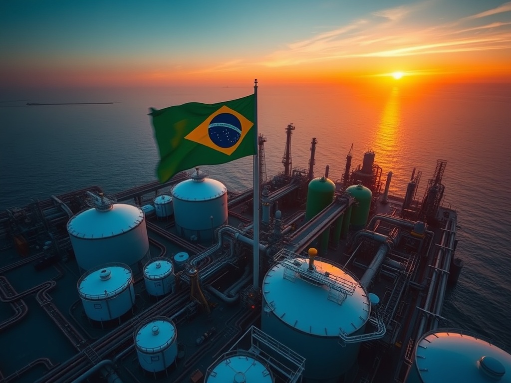 Concurso Petrobras 2026: entenda as restrições eleitorais e as chances de edital