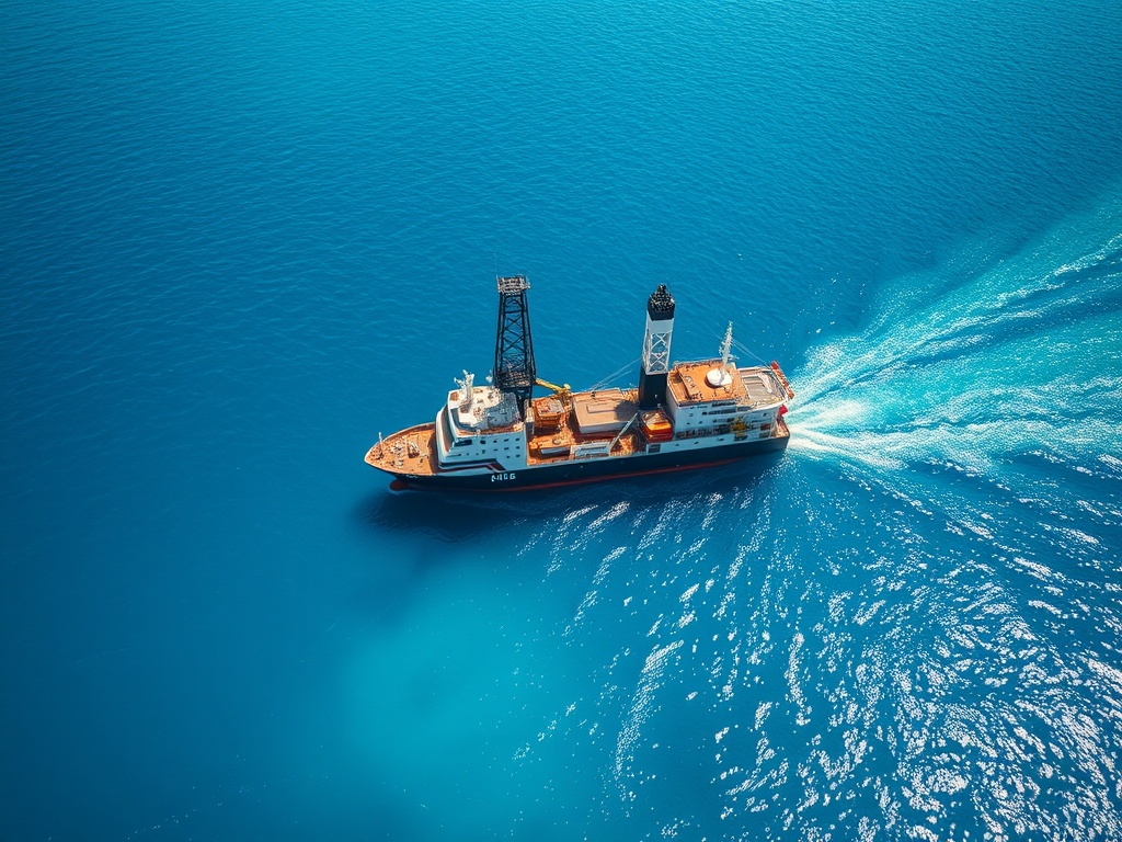 TotalEnergies e EGAS Assinam MoU para Exploração de Petróleo e Gás no Mar do Egito