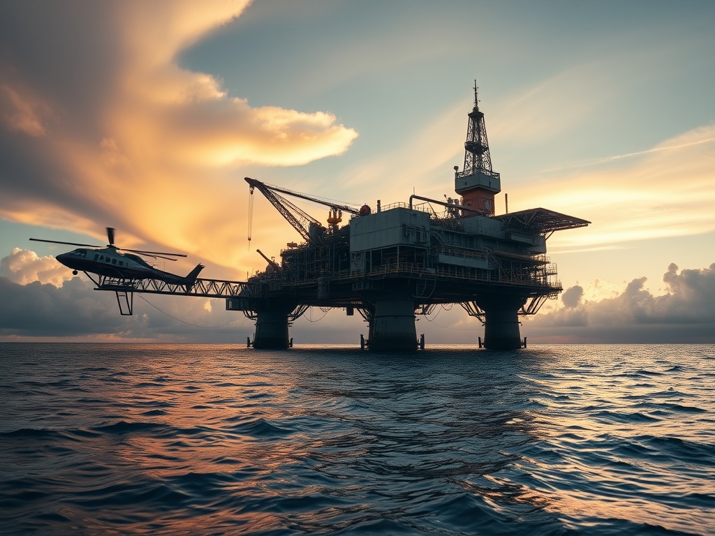 Sodexo Estreia Operacao Hotelaria Offshore Expansao Petroleo