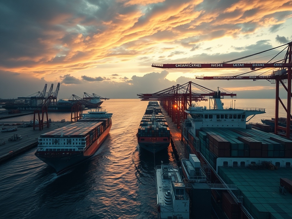 Brasil Pode Repetir Erro Regulatorio Argentina Setor Portuario