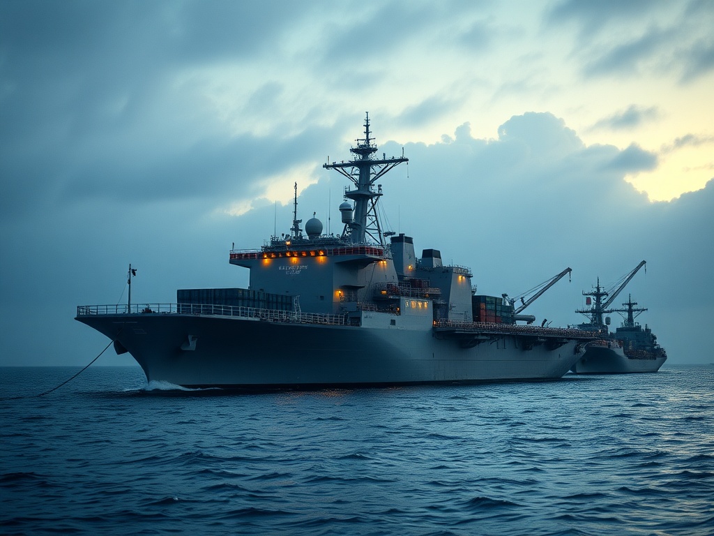 Nassco 856 Milhoes Petroleiro Tao 217 Marinha Eua