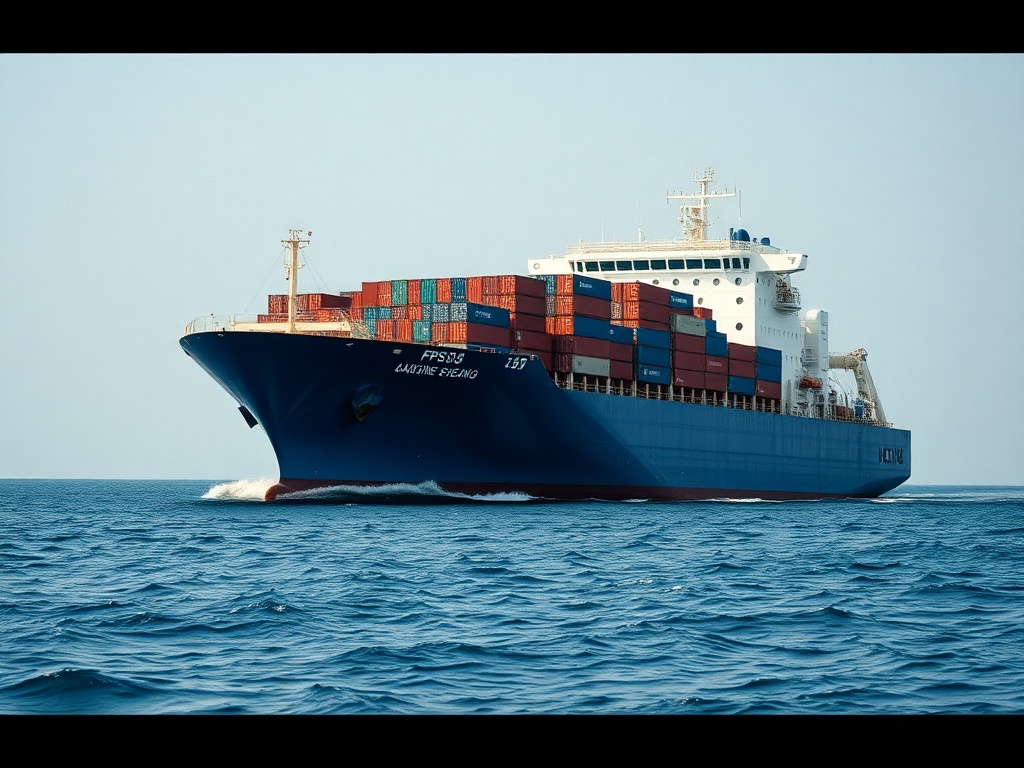 Petrobras Contrato 11 Bilhoes 4 Embarcacoes Offshore