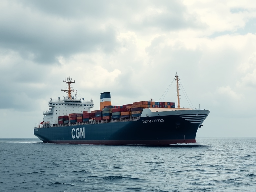 CMA CGM e Hapag-Lloyd suspendem operações para Cuba após ordem executiva de Trump