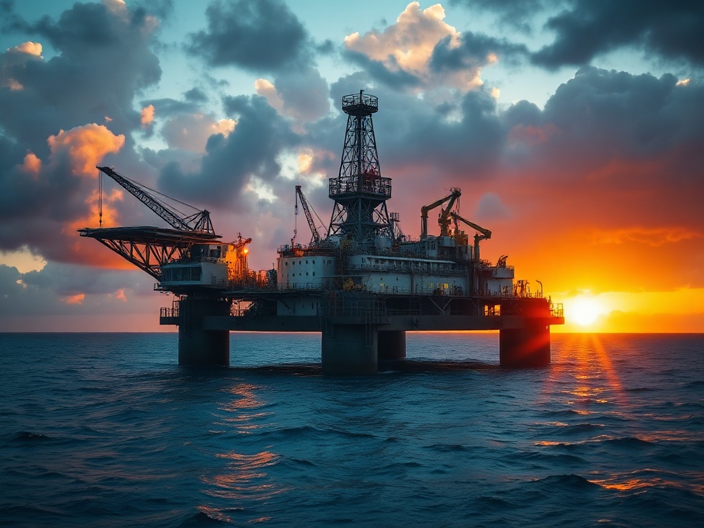 SBM Offshore abre banco de talentos para Técnico de Produção no Rio de Janeiro