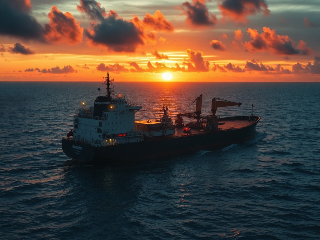 Tragédia Offshore: Três Mortos em Acidente com Bote Salva-Vidas na Malásia